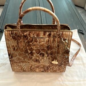 Brahmin Caroline Bag